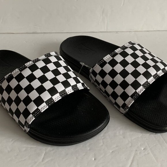 Vans La Costa Slide-on \